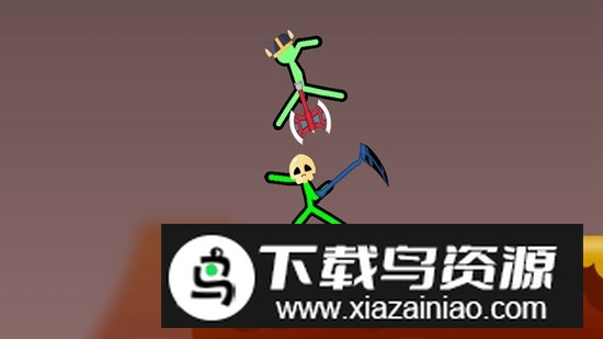 supreme duelist stickman至尊决斗火柴人2025最新版最新版截图6