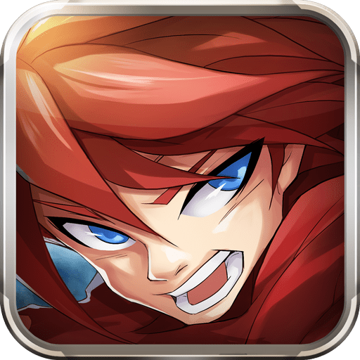 疾风勇者传游戏官方正版