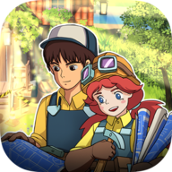 CozyIslands舒适的小岛游戏官方正版