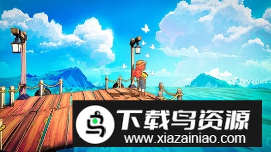 CozyIslands舒适的小岛游戏官方正版截图2