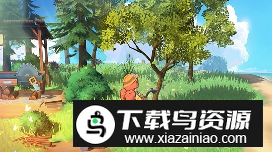 CozyIslands舒适的小岛游戏官方正版截图3