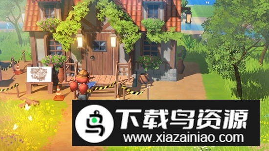 CozyIslands舒适的小岛游戏官方正版截图4