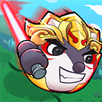 最强狗头修改无敌版免广告