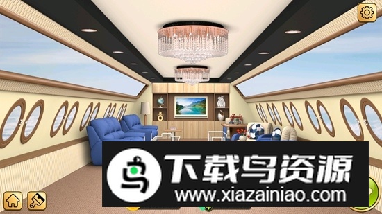 My House Games我的家庭设计我的房子游戏mod截图3