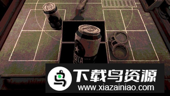 恶魔俄罗斯转盘手机版单机版截图3