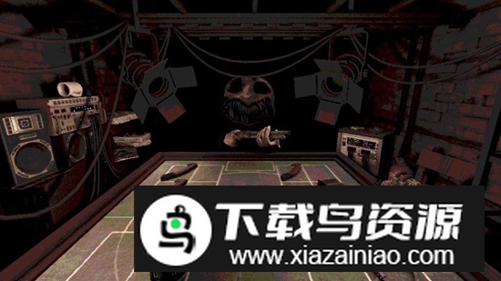 恶魔俄罗斯转盘手机版单机版截图5