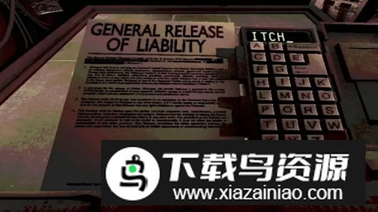 与恶魔的赌局游戏手机版中文版截图1