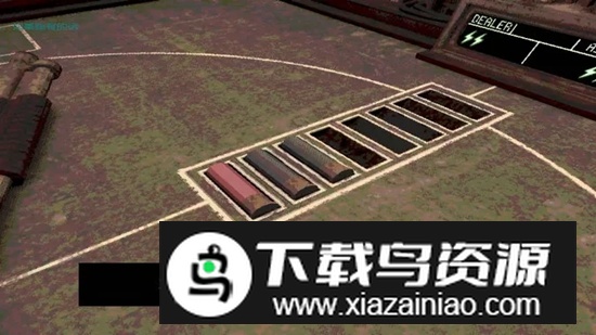 与恶魔的赌局游戏手机版中文版截图2