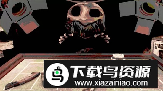 与恶魔的赌局游戏手机版中文版截图3