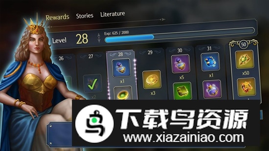 战术英雄无限金币钻石破解版最新版截图2