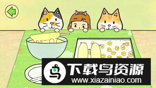 制作夏莉的热狗谷歌免费版游戏截图1