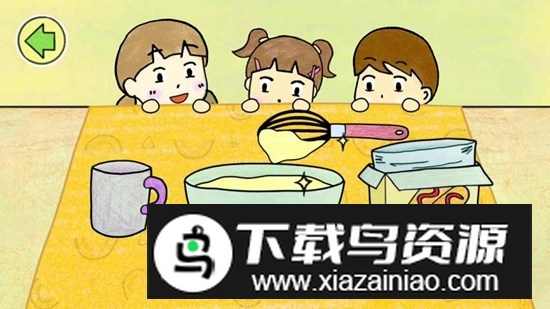 制作夏莉的热狗谷歌免费版游戏截图3