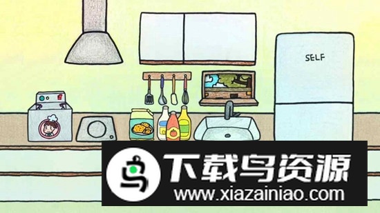 制作夏莉的热狗谷歌免费版游戏截图4