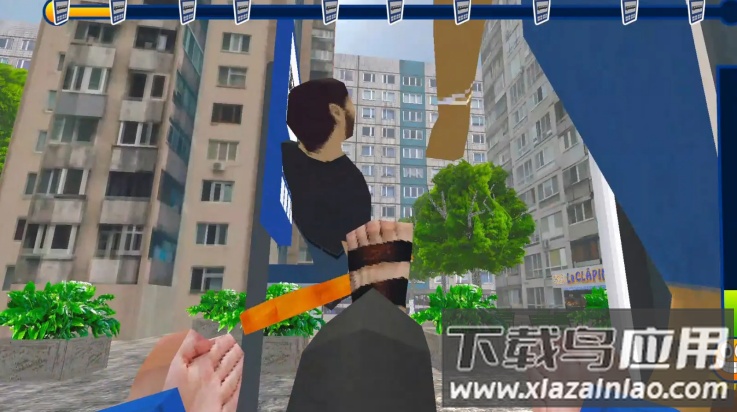 检票员模拟器游戏最新版截图3