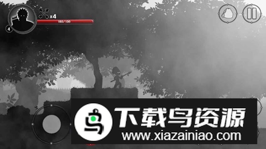 影子印第安人修改版免广告最新版截图1