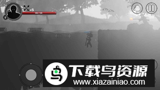 影子印第安人修改版免广告最新版截图2