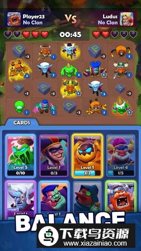 Ludus游戏官方正版截图1