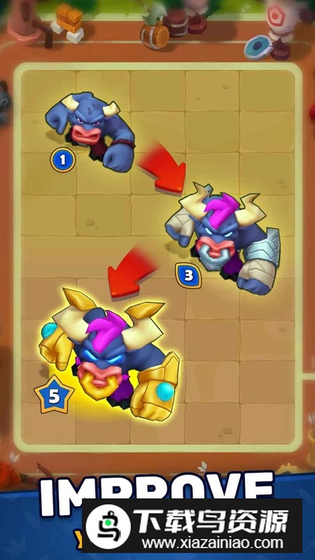 Ludus游戏官方正版截图4