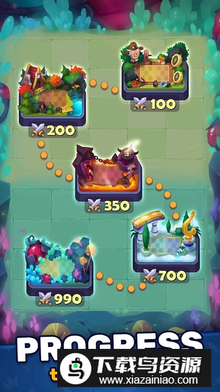 Ludus游戏官方正版截图5