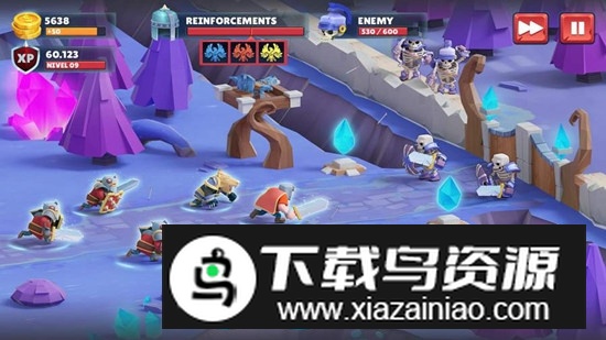 战士的游戏内置修改器破解版最新版截图2