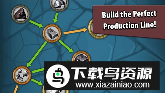 Crafting Idle Clicker制作空闲点击器无限金钱版截图4
