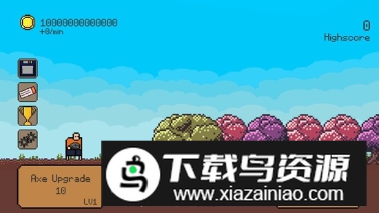 Chopping Hero斩波英雄内购修改版截图1