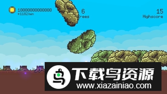 Chopping Hero斩波英雄内购修改版截图3