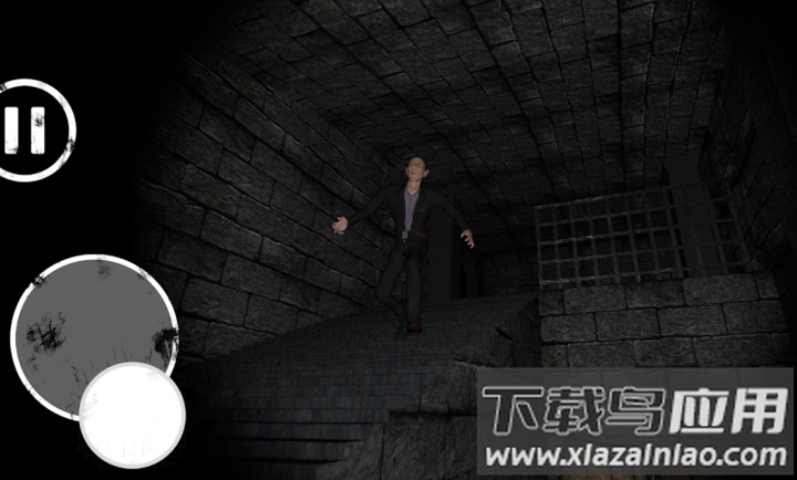 吸血鬼城堡逃生恐怖安卓版下载(吸血鬼城堡逃生恐怖安装器)最新版截图1