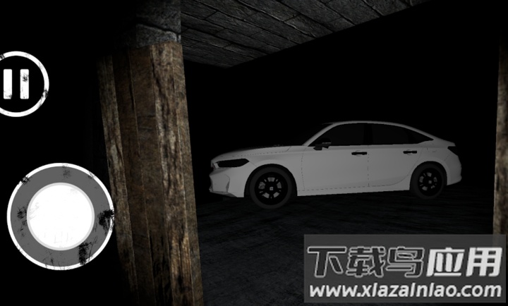 吸血鬼城堡逃生恐怖安卓版下载(吸血鬼城堡逃生恐怖安装器)最新版截图2