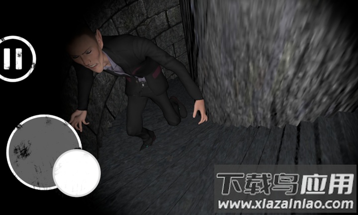 吸血鬼城堡逃生恐怖安卓版下载(吸血鬼城堡逃生恐怖安装器)最新版截图3