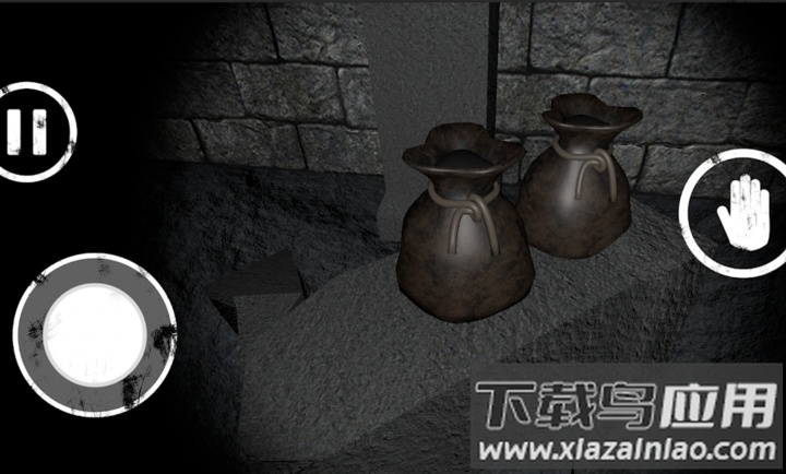 吸血鬼城堡逃生恐怖安卓版下载(吸血鬼城堡逃生恐怖安装器)最新版截图4