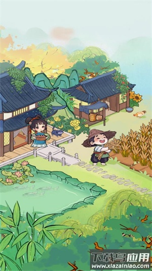 我家菜园子游戏最新版截图4