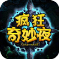 疯狂奇妙夜官方版