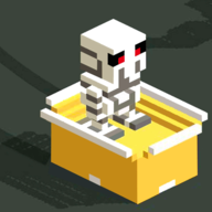 划雪大冒险游戏最新版