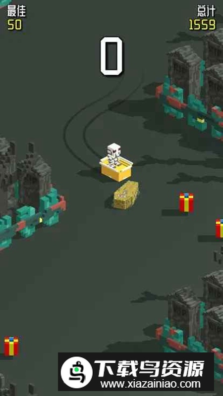 划雪大冒险游戏最新版截图3