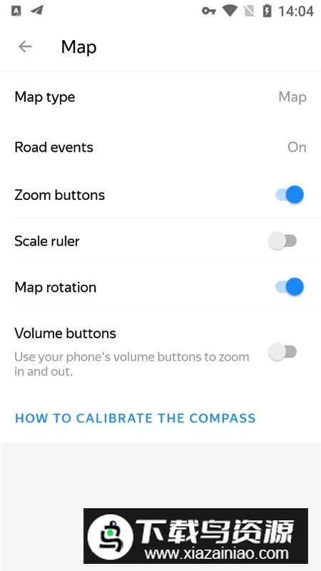 yandex地图手机客户端(Yandex.Maps)最新版截图5