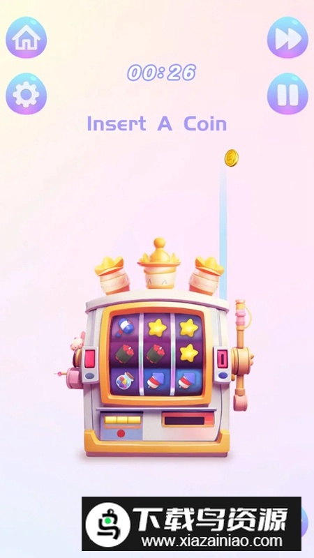 极限大挑战游戏官方正版截图1