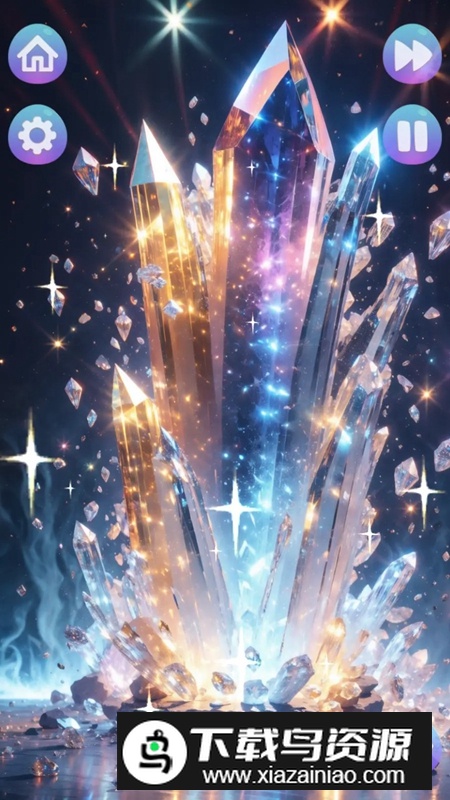 极限大挑战游戏官方正版截图4