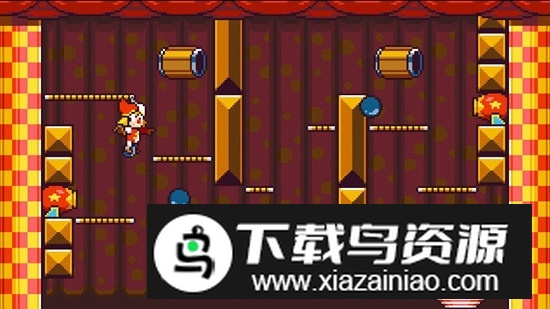 Tightrope Theatre走钢丝剧院正版游戏截图1