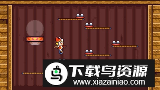 Tightrope Theatre走钢丝剧院正版游戏截图2