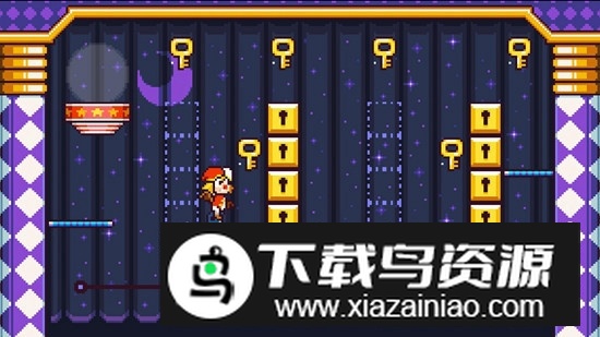 Tightrope Theatre走钢丝剧院正版游戏截图3