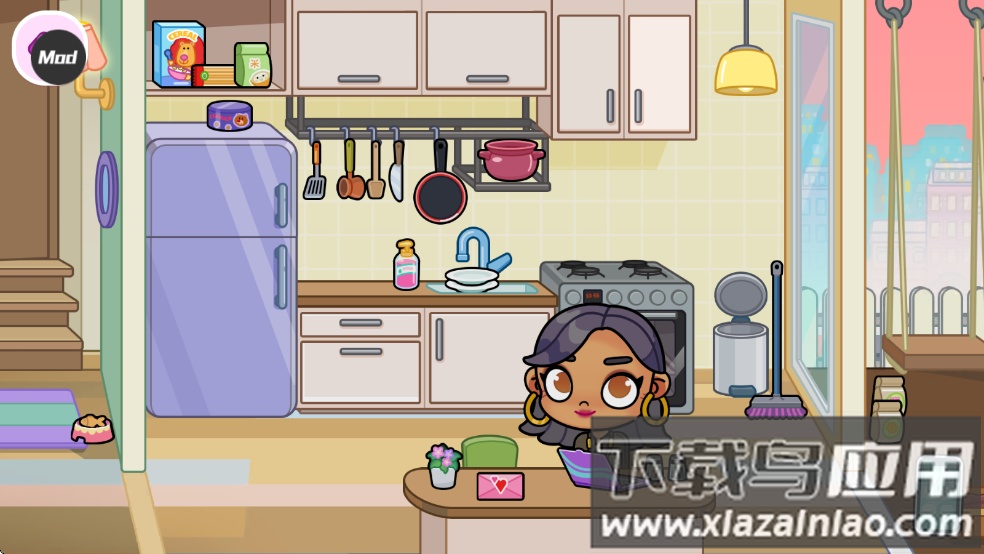 阿凡达世界2025最新版全解锁(阿凡达孩童世界)最新版截图1