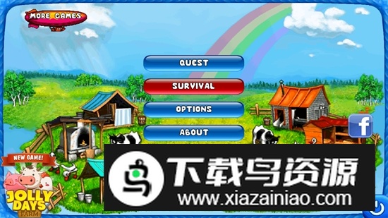 Farm Frenzy Free农场狂潮4官方版截图1