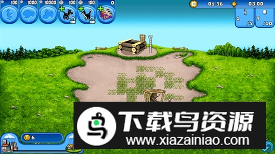 Farm Frenzy Free农场狂潮4官方版截图4