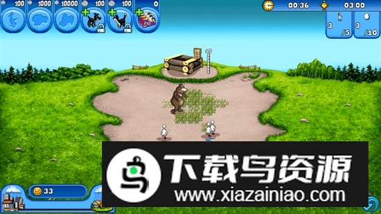Farm Frenzy Free农场狂潮4官方版截图5
