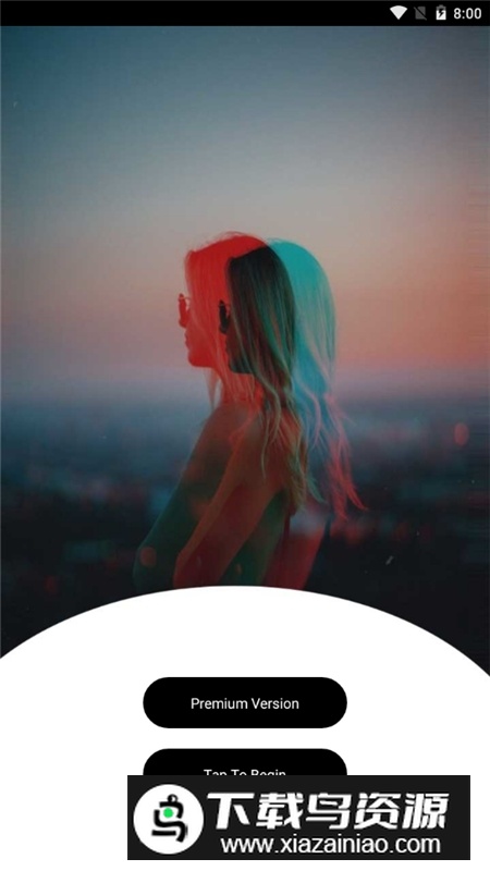 Glitch Photo Editor and Video Effects(故障风视频特效app安卓版免费下载)截图6