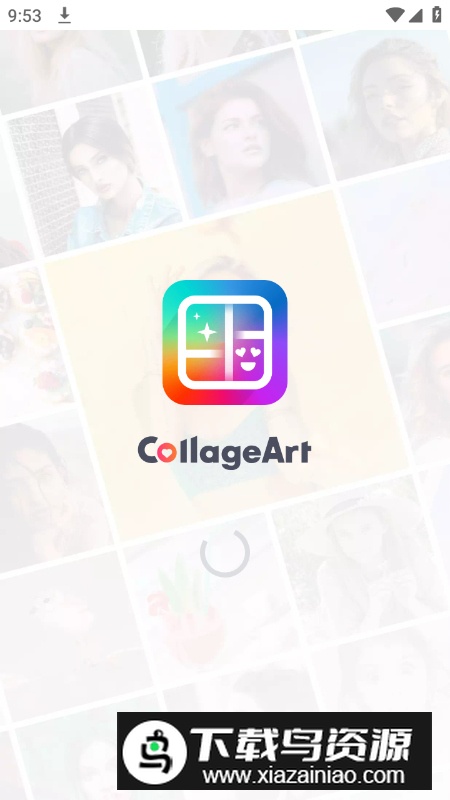 CollageArt拼贴艺术app专业版最新版截图2