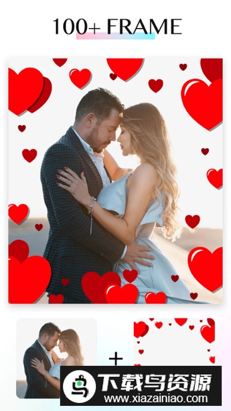 CollageArt拼贴艺术app专业版最新版截图3