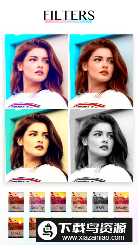 CollageArt拼贴艺术app专业版最新版截图5