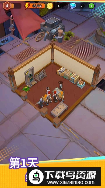 地下城里开商店游戏2025最新版截图1